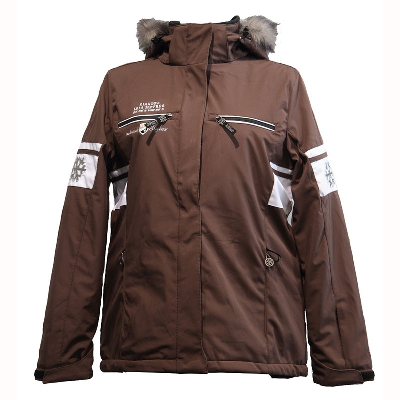 trekking jackets online
